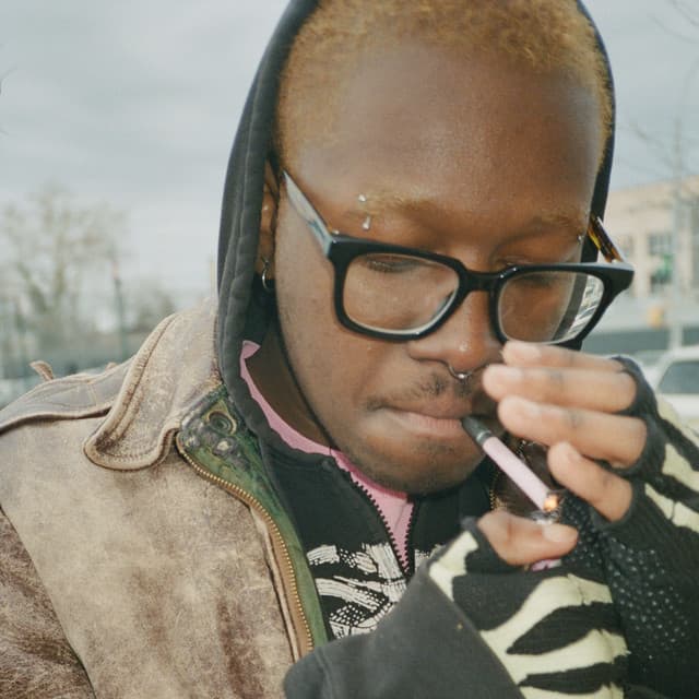 FearDorian artist profile image