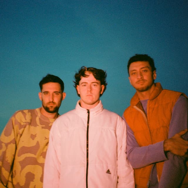 daste.'s artist profile image