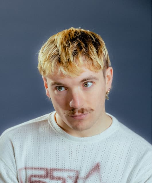 Fenrick artist profile image