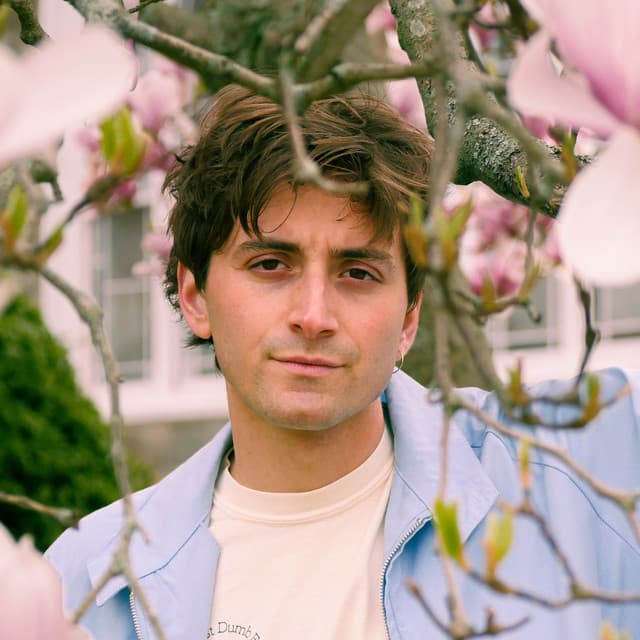 Spirit Ghost's artist profile image