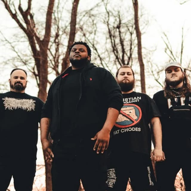 Autumn Lies Buried artist profile