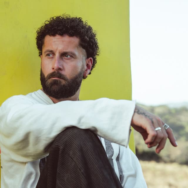 Elderbrook artist profile