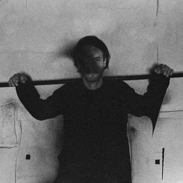 Liam Gordon artist profile image