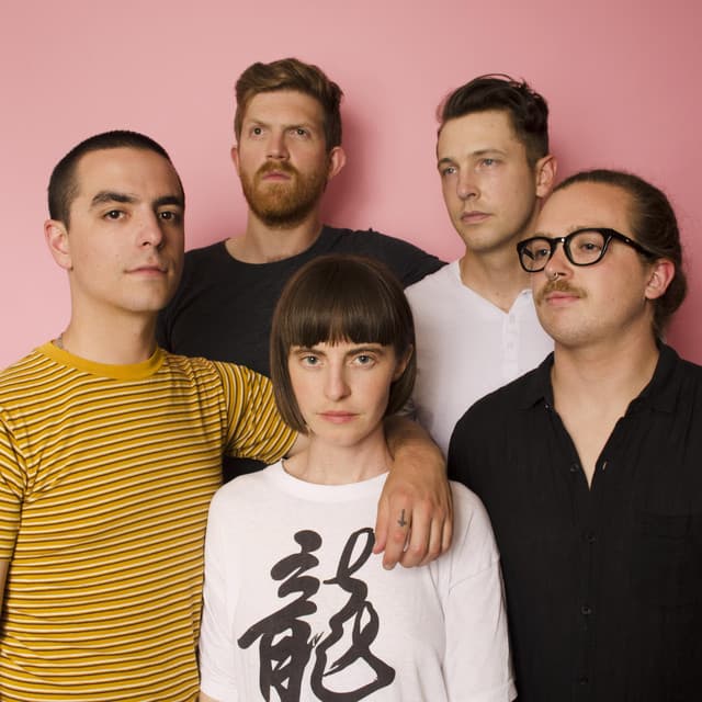 Wild Ones artist profile image