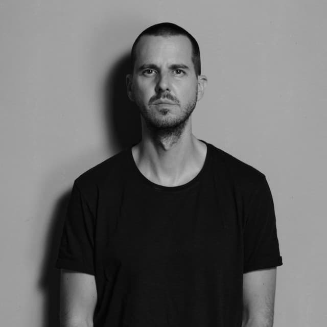 Stefan Obermaier artist profile image