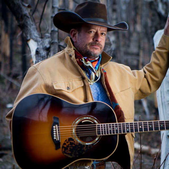 Brenn Hill artist profile image