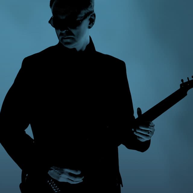 Kill Shelter artist profile image