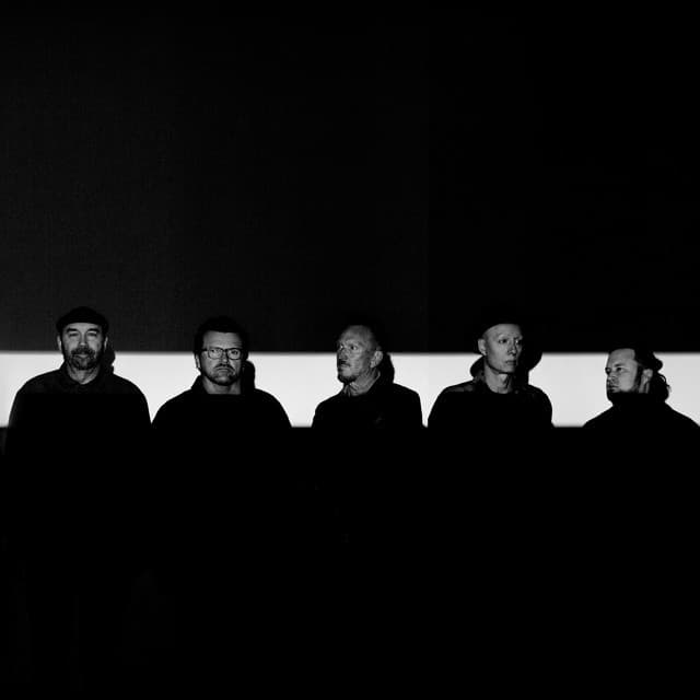 Newsong's artist profile image
