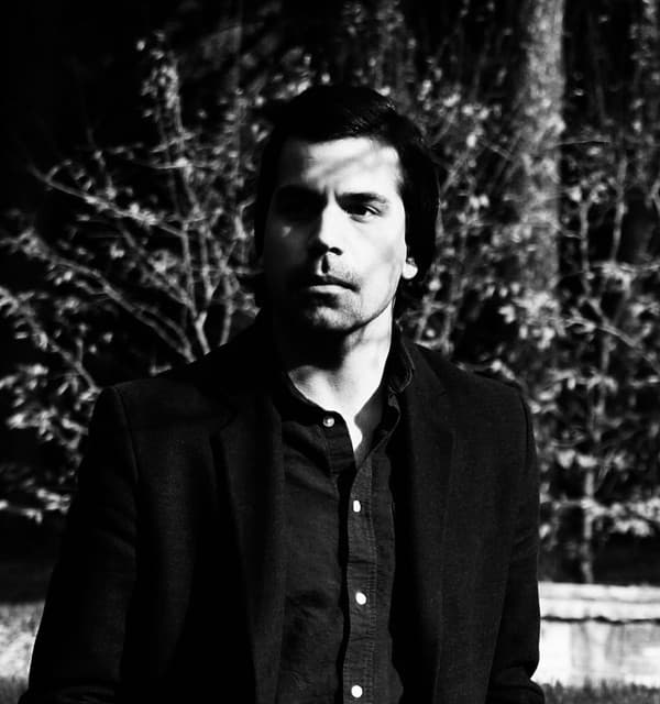 Khyaam Haque artist profile image