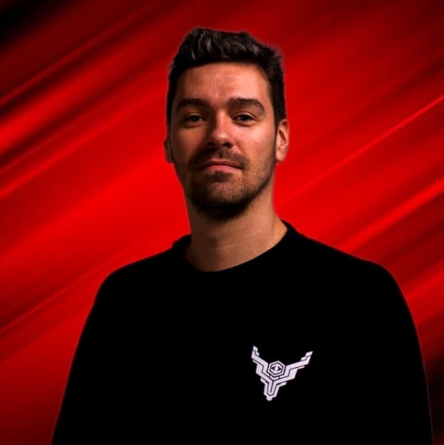 Mighty Spiritz artist profile image