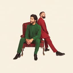 Dan + Shay's artist profile image
