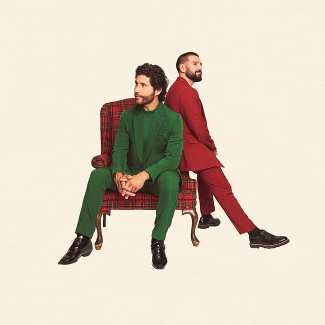 Dan + Shay's artist profile image