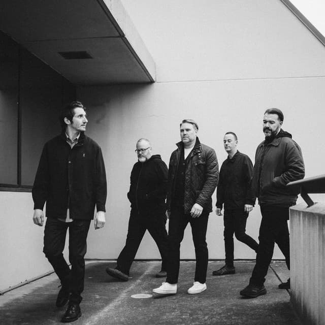 The Starting Line's artist profile image