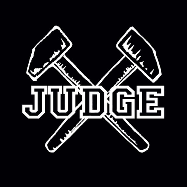 Judge's artist profile image