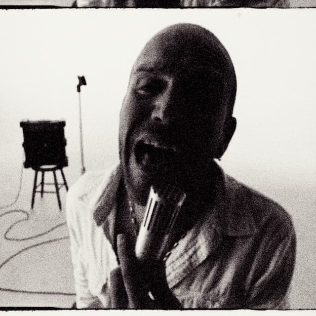 Theo Katzman artist profile image