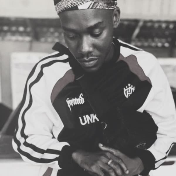 Reetkat artist profile image