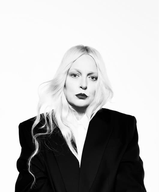 Nosowska artist profile image