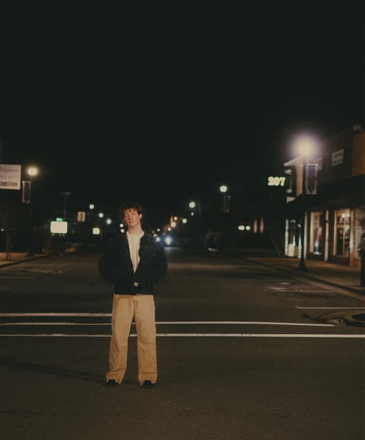 Brenn!'s artist profile image