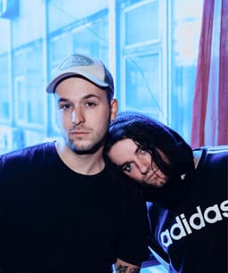 Hex Girlfriend's artist profile image