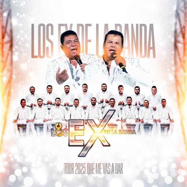 Los Ex de la Banda artist profile image
