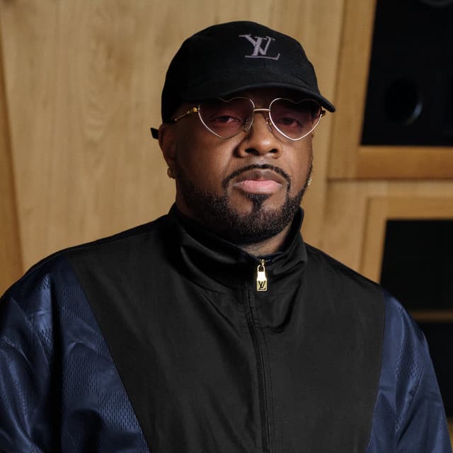 Jermaine Dupri's artist profile image