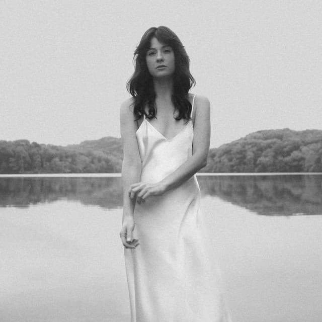 Alicia Blue's artist profile image
