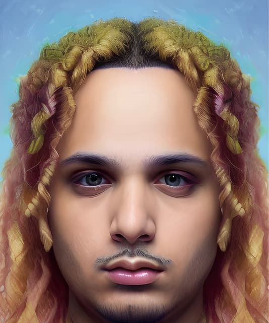 Nessly artist profile image
