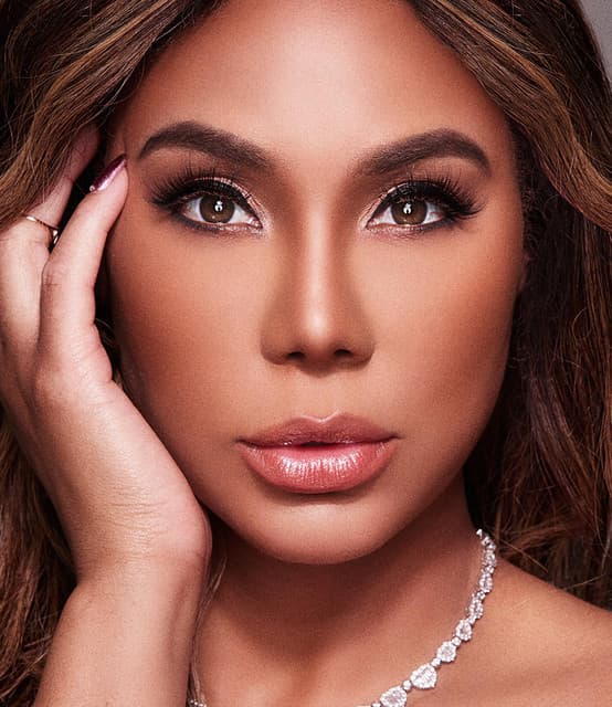 Tamar Braxton's artist profile image