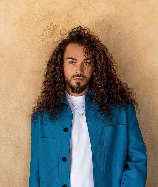 Dre Scot artist profile image