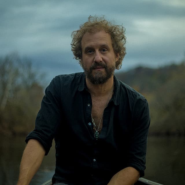 Phosphorescent's artist profile image