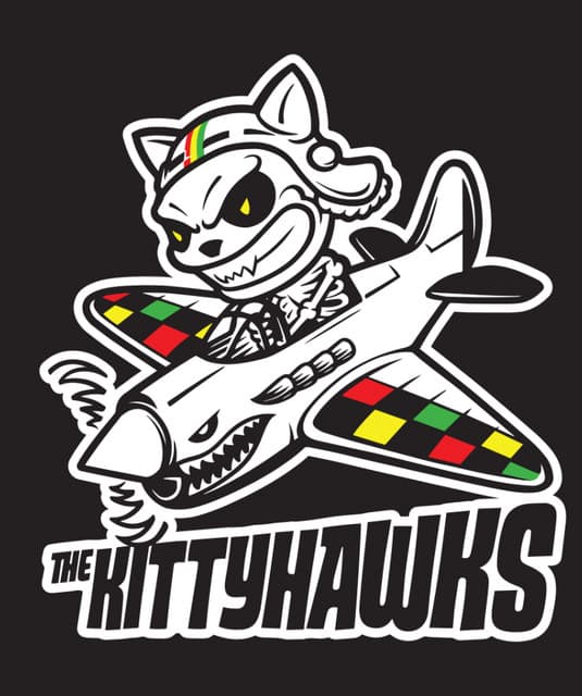 The Kittyhawks artist profile image
