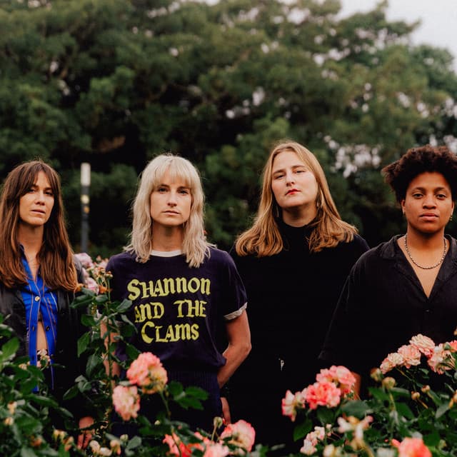 The Buoys's artist profile image