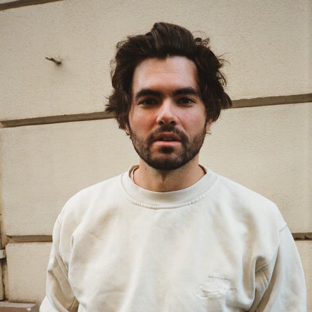 Jean Tonique artist profile image
