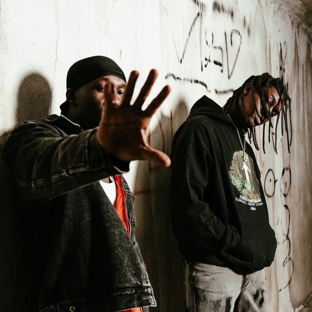 Slings artist profile image