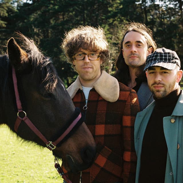 Big Words artist profile image