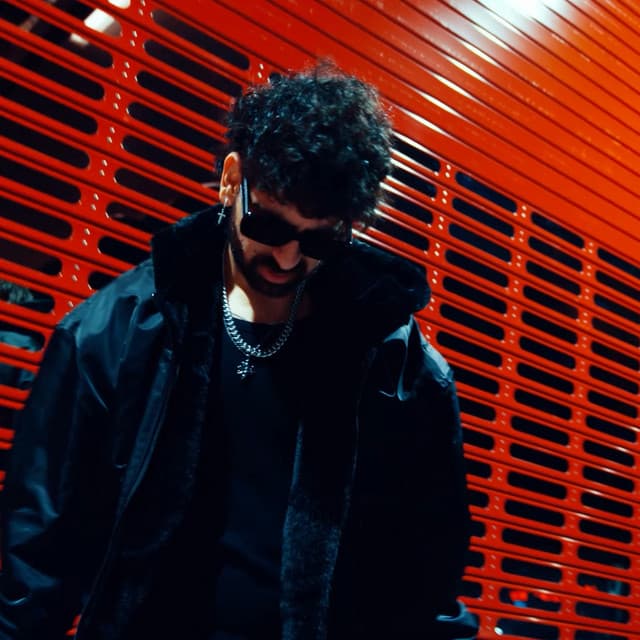 TRXGGX artist profile image