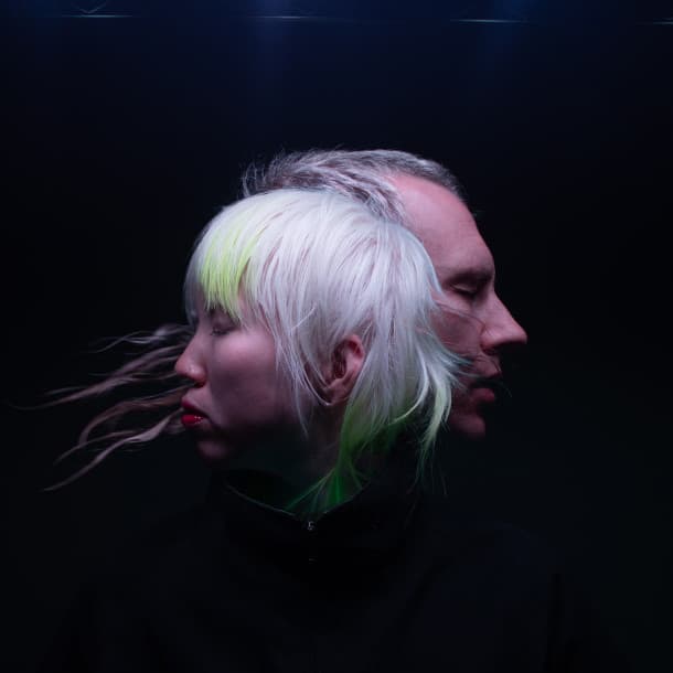Spike Hellis artist profile