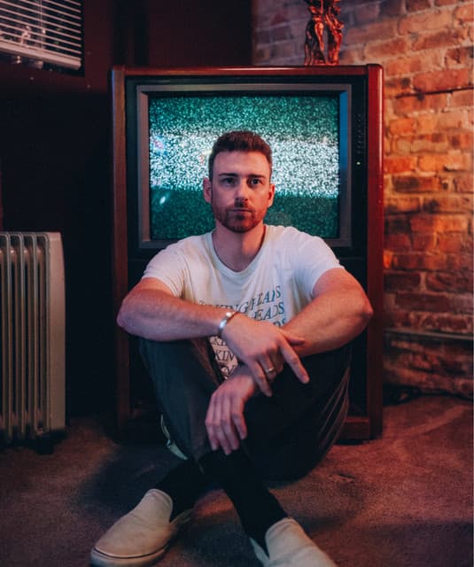Chnnll artist profile image