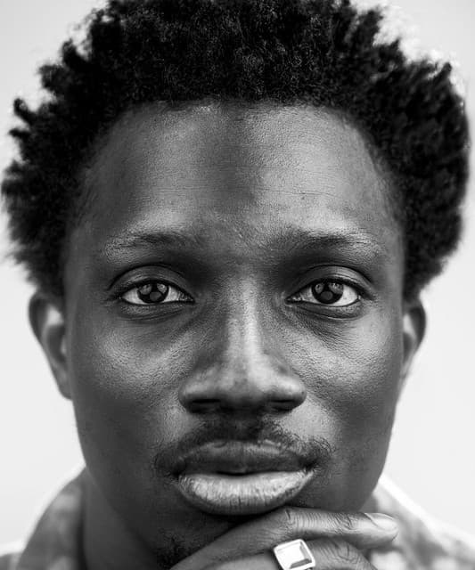 Greatman Takit's artist profile image