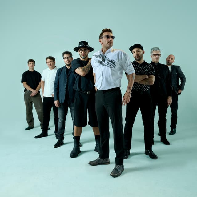 No Te Va Gustar's artist profile image