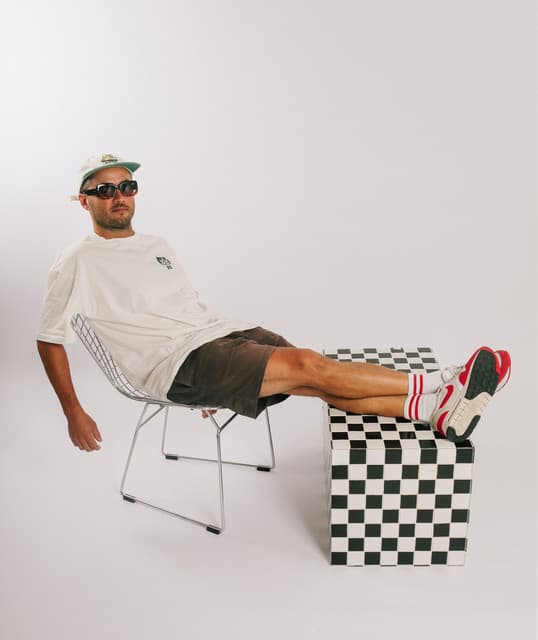 Boogie Vice artist profile image