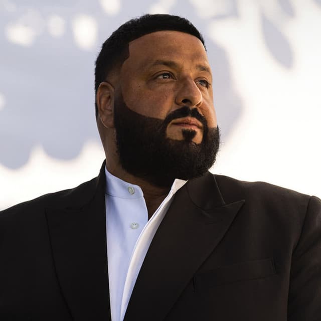 DJ Khaled's artist profile image