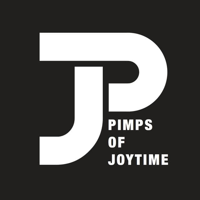 Pimps of Joytime artist profile image