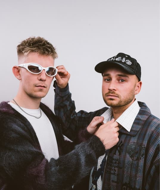 DJ HEARTSTRING's artist profile image