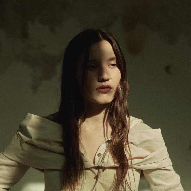 Rita Payés artist profile image