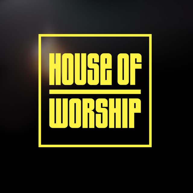 House of Worship artist profile image