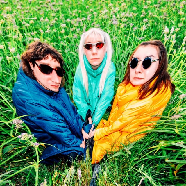Being Dead's artist profile image