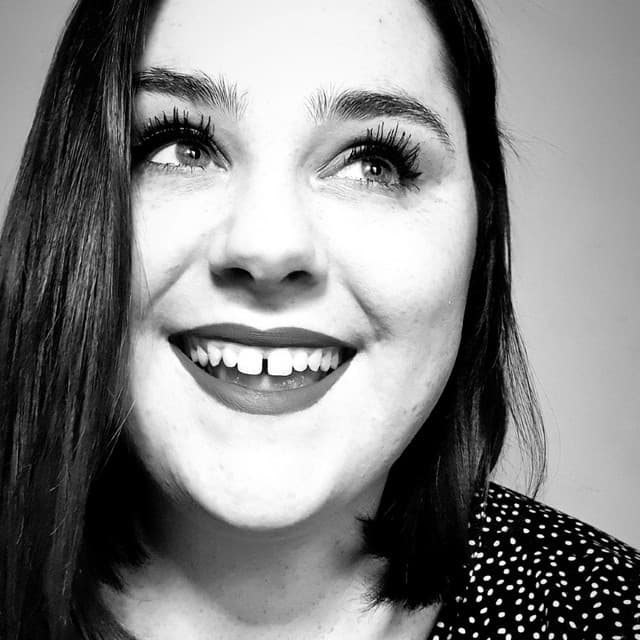 Mandi Fisher artist profile image