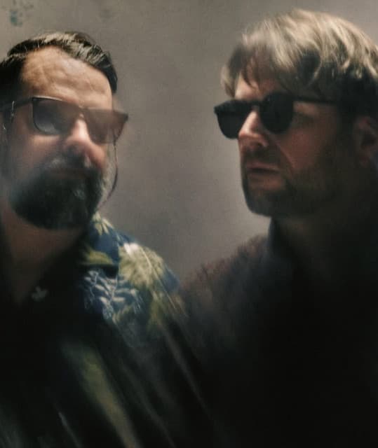 Animal Trainer artist profile image