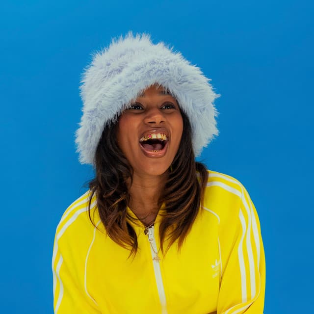 Laila! artist profile image
